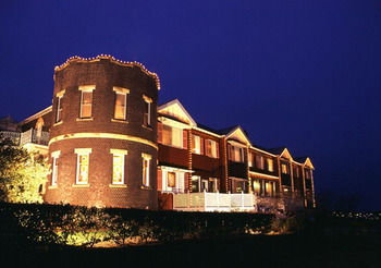 Mountain Heritage Hotel & Spa Retreat - Northern Rivers Accommodation 20