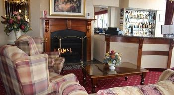 Mountain Heritage Hotel & Spa Retreat - Northern Rivers Accommodation 21