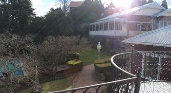 Mountain Heritage Hotel & Spa Retreat - Northern Rivers Accommodation 23