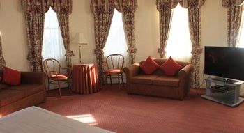 Mountain Heritage Hotel & Spa Retreat - Northern Rivers Accommodation 24