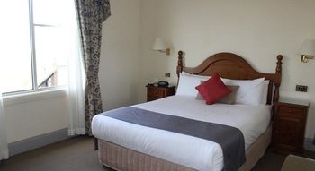 Mountain Heritage Hotel & Spa Retreat - Northern Rivers Accommodation 25