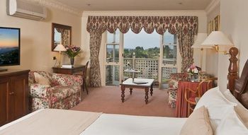 Mountain Heritage Hotel & Spa Retreat - Northern Rivers Accommodation 26