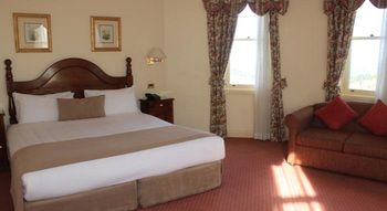 Mountain Heritage Hotel & Spa Retreat - Northern Rivers Accommodation 27