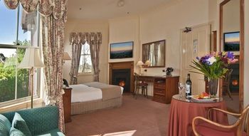 Mountain Heritage Hotel & Spa Retreat - Northern Rivers Accommodation 28