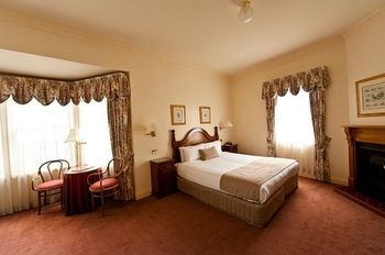 Mountain Heritage Hotel & Spa Retreat - Northern Rivers Accommodation 29