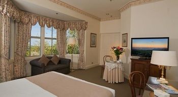 Mountain Heritage Hotel & Spa Retreat - Northern Rivers Accommodation 30