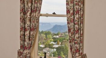 Mountain Heritage Hotel & Spa Retreat - Northern Rivers Accommodation 31
