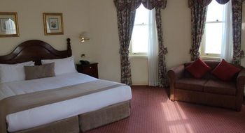 Mountain Heritage Hotel & Spa Retreat - Northern Rivers Accommodation 32