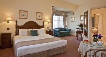 Mountain Heritage Hotel & Spa Retreat - Northern Rivers Accommodation 33