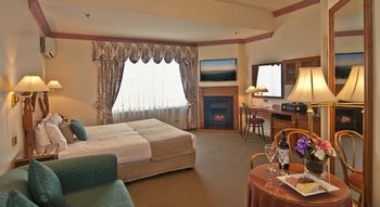 Mountain Heritage Hotel & Spa Retreat - Northern Rivers Accommodation 36