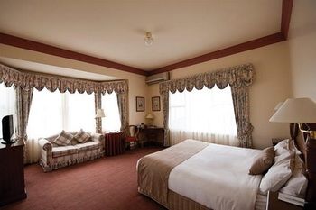 Mountain Heritage Hotel & Spa Retreat - Northern Rivers Accommodation 37