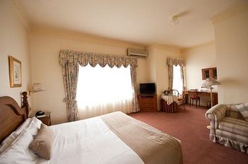 Mountain Heritage Hotel & Spa Retreat - Northern Rivers Accommodation 39