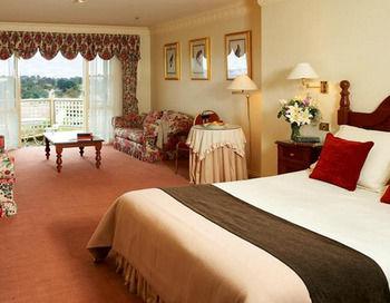 Mountain Heritage Hotel & Spa Retreat - Northern Rivers Accommodation 40