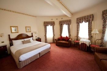 Mountain Heritage Hotel & Spa Retreat - Northern Rivers Accommodation 41