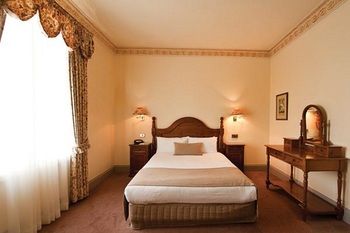 Mountain Heritage Hotel & Spa Retreat - Northern Rivers Accommodation 42