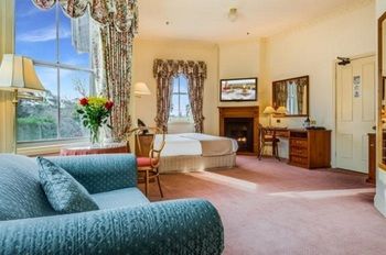 Mountain Heritage Hotel & Spa Retreat - Northern Rivers Accommodation 43