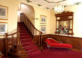 Mountain Heritage Hotel & Spa Retreat - Northern Rivers Accommodation 47