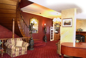 Mountain Heritage Hotel & Spa Retreat - Northern Rivers Accommodation 48