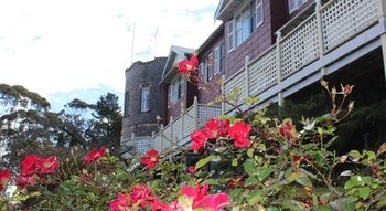 Mountain Heritage Hotel & Spa Retreat - Northern Rivers Accommodation 52