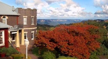 Mountain Heritage Hotel & Spa Retreat - Northern Rivers Accommodation 53