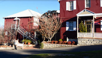 Mountain Heritage Hotel & Spa Retreat - Northern Rivers Accommodation 54