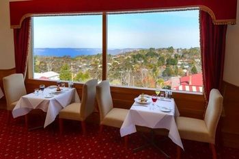 Mountain Heritage Hotel & Spa Retreat - Northern Rivers Accommodation 55