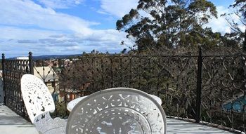 Mountain Heritage Hotel & Spa Retreat - Northern Rivers Accommodation 57