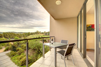 Balgownie Estate Vineyard & Spa - Northern Rivers Accommodation 1