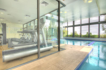 Balgownie Estate Vineyard & Spa - Northern Rivers Accommodation 3