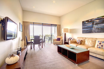 Balgownie Estate Vineyard & Spa - Northern Rivers Accommodation 9