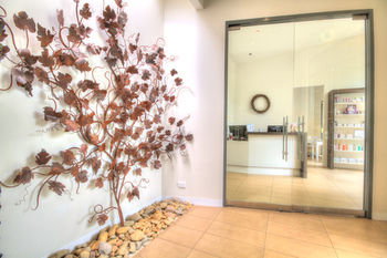 Balgownie Estate Vineyard & Spa - Northern Rivers Accommodation 10