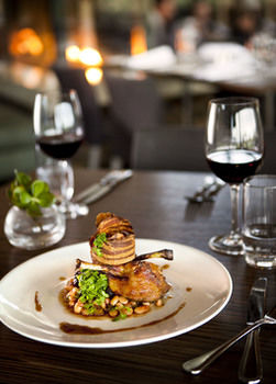 Balgownie Estate Vineyard & Spa - Northern Rivers Accommodation 16