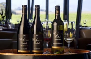 Balgownie Estate Vineyard & Spa - Northern Rivers Accommodation 20