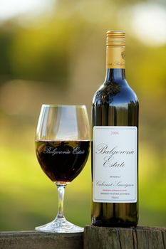 Balgownie Estate Vineyard & Spa - Northern Rivers Accommodation 22