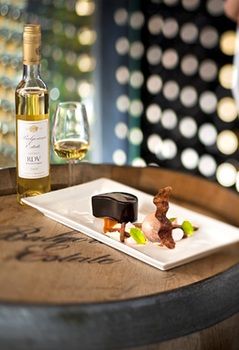 Balgownie Estate Vineyard & Spa - Northern Rivers Accommodation 26