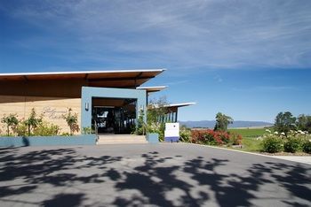 Balgownie Estate Vineyard & Spa - Northern Rivers Accommodation 37