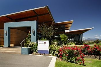 Balgownie Estate Vineyard & Spa - Northern Rivers Accommodation 38