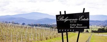 Balgownie Estate Vineyard & Spa - Northern Rivers Accommodation 41
