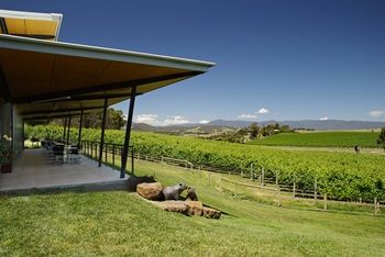 Balgownie Estate Vineyard & Spa - Northern Rivers Accommodation 42