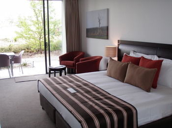 Balgownie Estate Vineyard & Spa - Northern Rivers Accommodation 52