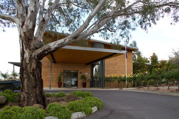 Balgownie Estate Vineyard & Spa - Northern Rivers Accommodation 54