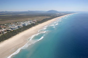 Atlantis Marcoola - Northern Rivers Accommodation 36