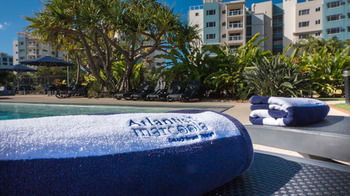 Atlantis Marcoola - Northern Rivers Accommodation 50