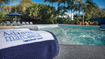 Atlantis Marcoola - Northern Rivers Accommodation 59