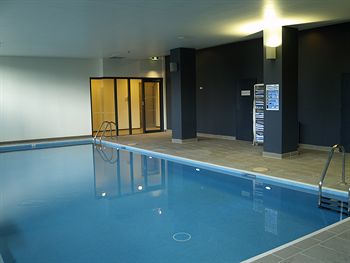 Alpha Hotel Eastern Creek - Northern Rivers Accommodation 4