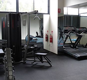 Alpha Hotel Eastern Creek - Northern Rivers Accommodation 5