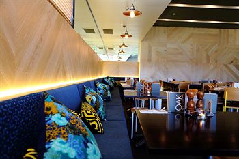 Alpha Hotel Eastern Creek - Northern Rivers Accommodation 10