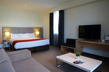 Alpha Hotel Eastern Creek - Northern Rivers Accommodation 13