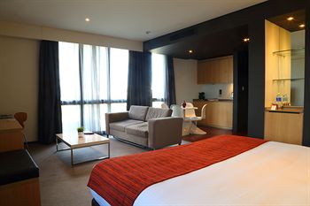 Alpha Hotel Eastern Creek - Northern Rivers Accommodation 15
