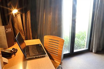 Alpha Hotel Eastern Creek - Northern Rivers Accommodation 18